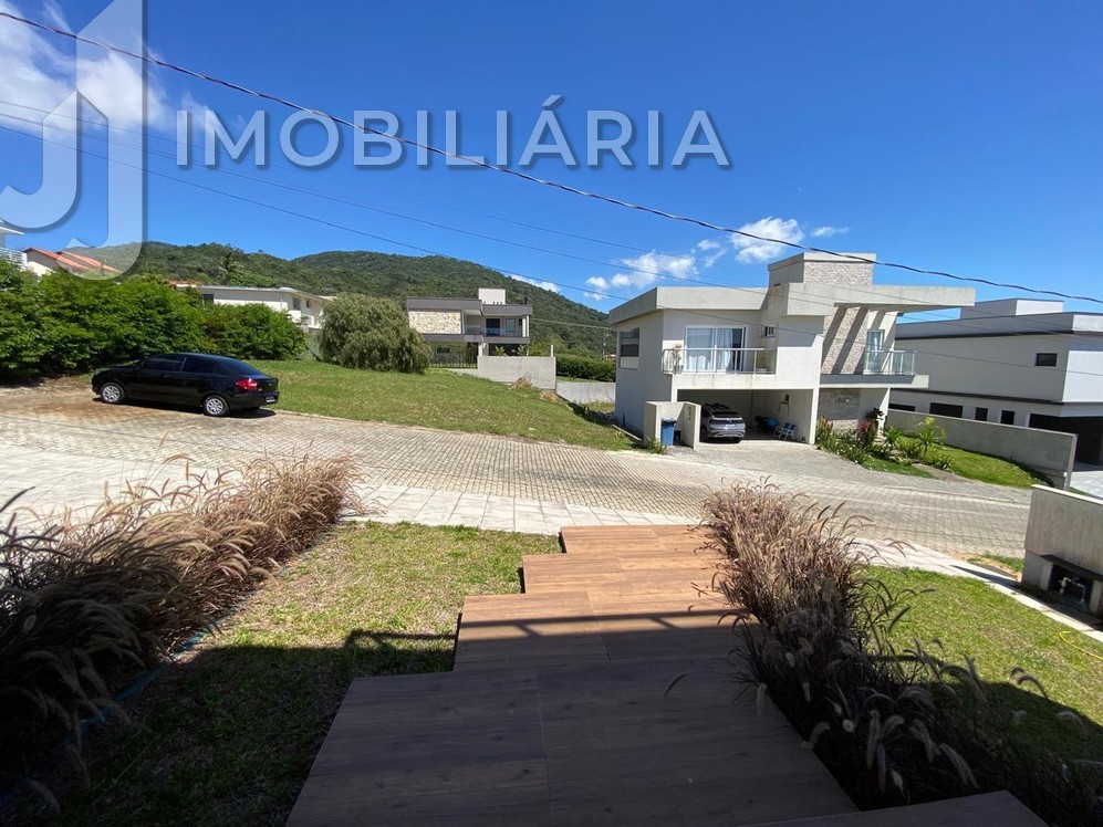 Casa Residencial para venda no Ingleses do Rio Vermelho em Florianopolis com 508,23m² por R$ 2.700.000,00