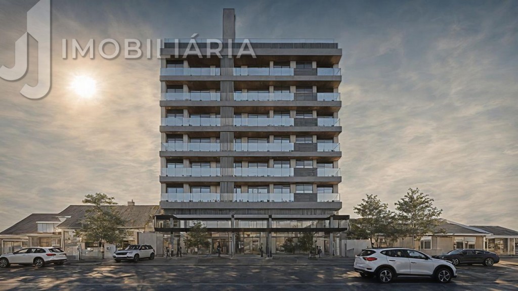 Apartamento para venda no Canasvieiras em Florianopolis com 67,55m² por R$ 794.835,70