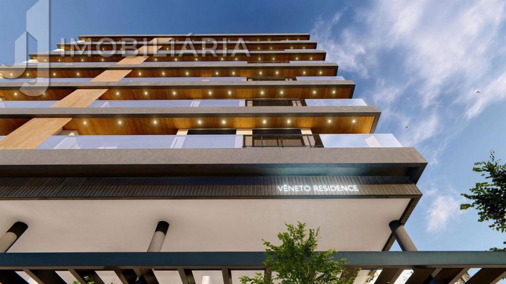 Apartamento para venda no Canasvieiras em Florianopolis com 67,55m² por R$ 794.835,70