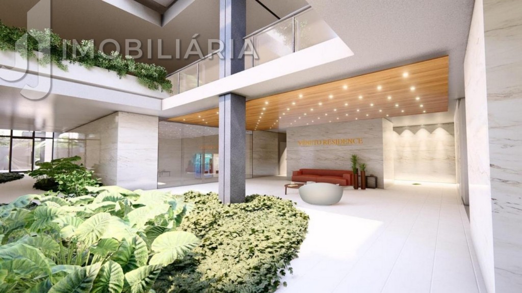 Apartamento para venda no Canasvieiras em Florianopolis com 67,55m² por R$ 794.835,70