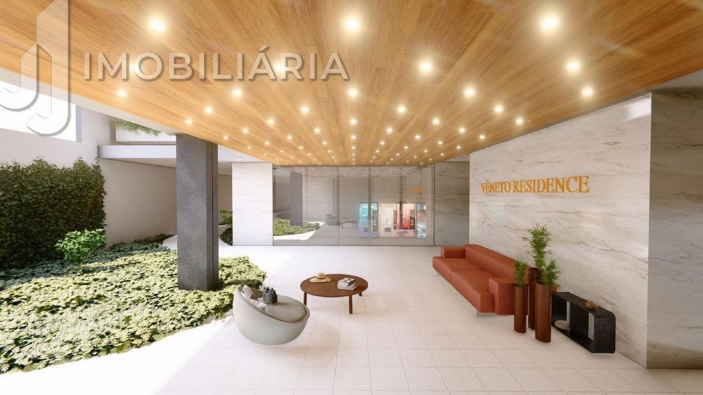 Apartamento para venda no Canasvieiras em Florianopolis com 67,55m² por R$ 794.835,70