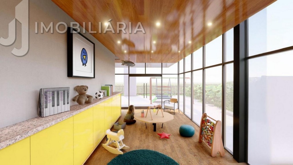 Apartamento para venda no Canasvieiras em Florianopolis com 67,55m² por R$ 794.835,70