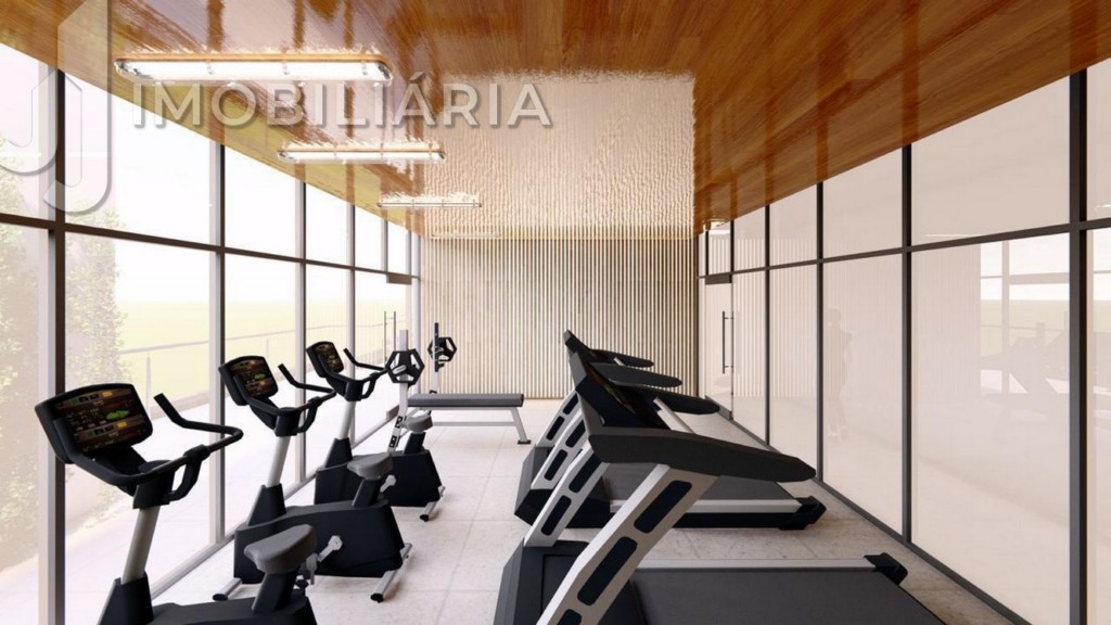 Apartamento para venda no Canasvieiras em Florianopolis com 67,55m² por R$ 794.835,70