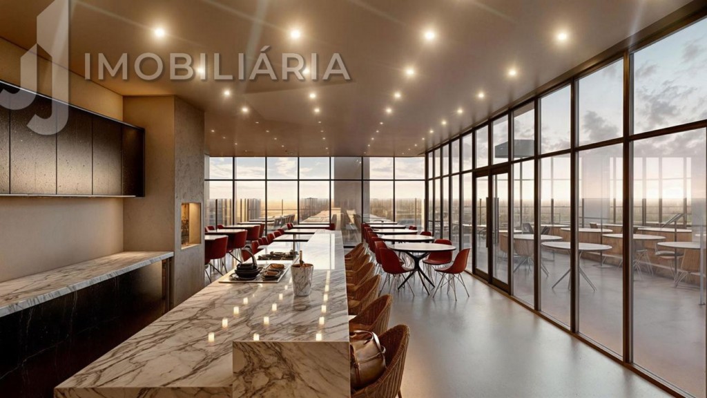 Apartamento para venda no Canasvieiras em Florianopolis com 67,55m² por R$ 794.835,70