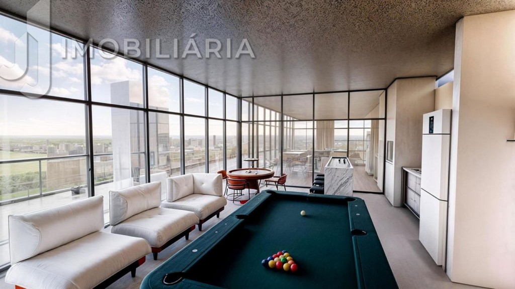 Apartamento para venda no Canasvieiras em Florianopolis com 67,55m² por R$ 794.835,70