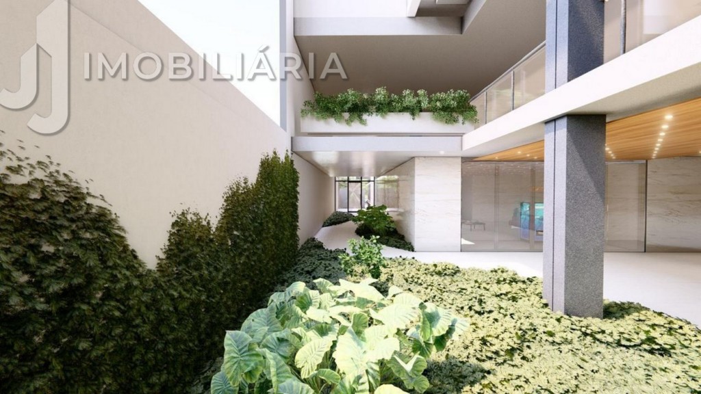 Apartamento para venda no Canasvieiras em Florianopolis com 67,55m² por R$ 794.835,70