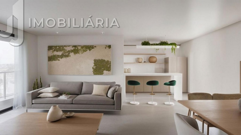 Loja para venda no Canasvieiras em Florianopolis com 96,94m² por R$ 1.244.742,70