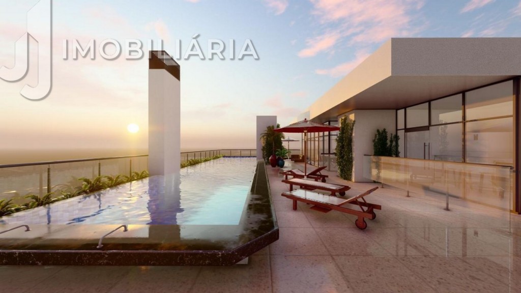 Loja para venda no Canasvieiras em Florianopolis com 96,94m² por R$ 1.244.742,70