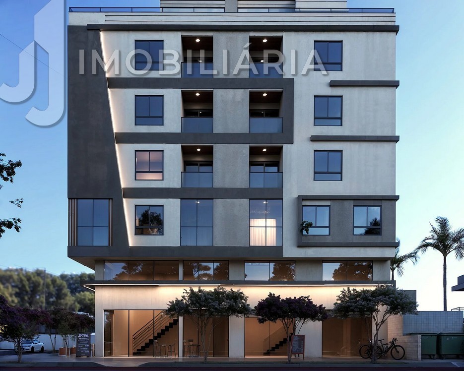 Apartamento para venda no Ingleses do Rio Vermelho em Florianopolis com 47,74m² por R$ 486.997,50