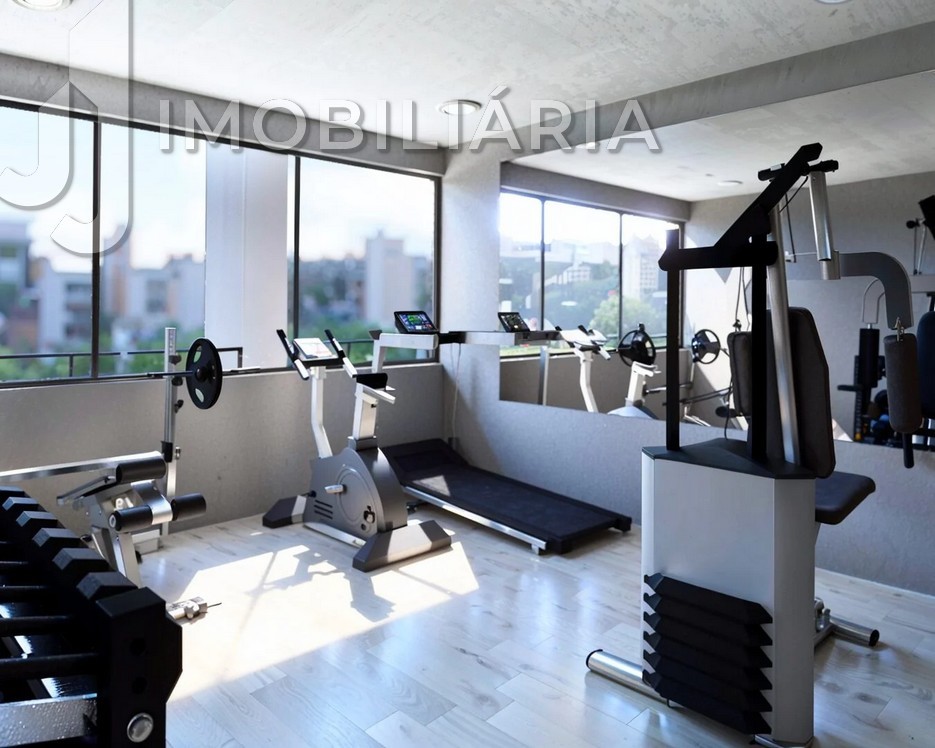 Apartamento para venda no Ingleses do Rio Vermelho em Florianopolis com 47,74m² por R$ 486.997,50