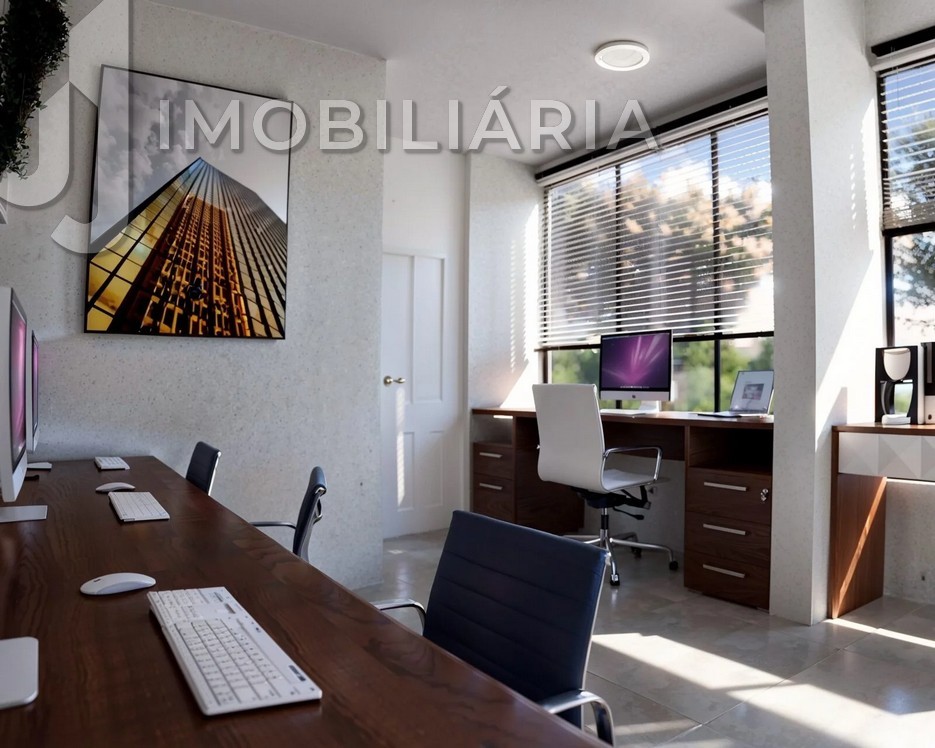 Apartamento para venda no Ingleses do Rio Vermelho em Florianopolis com 47,74m² por R$ 486.997,50