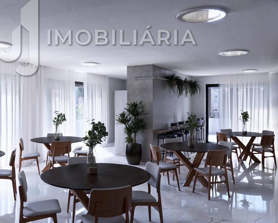Apartamento para venda no Ingleses do Rio Vermelho em Florianopolis com 47,74m² por R$ 486.997,50