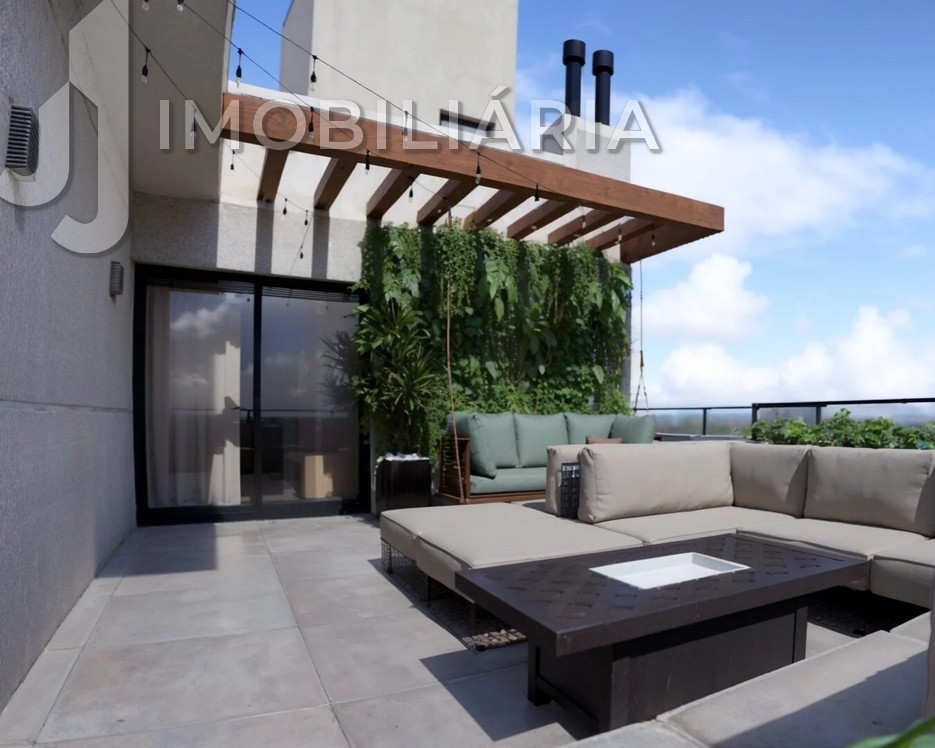 Apartamento para venda no Ingleses do Rio Vermelho em Florianopolis com 47,74m² por R$ 486.997,50