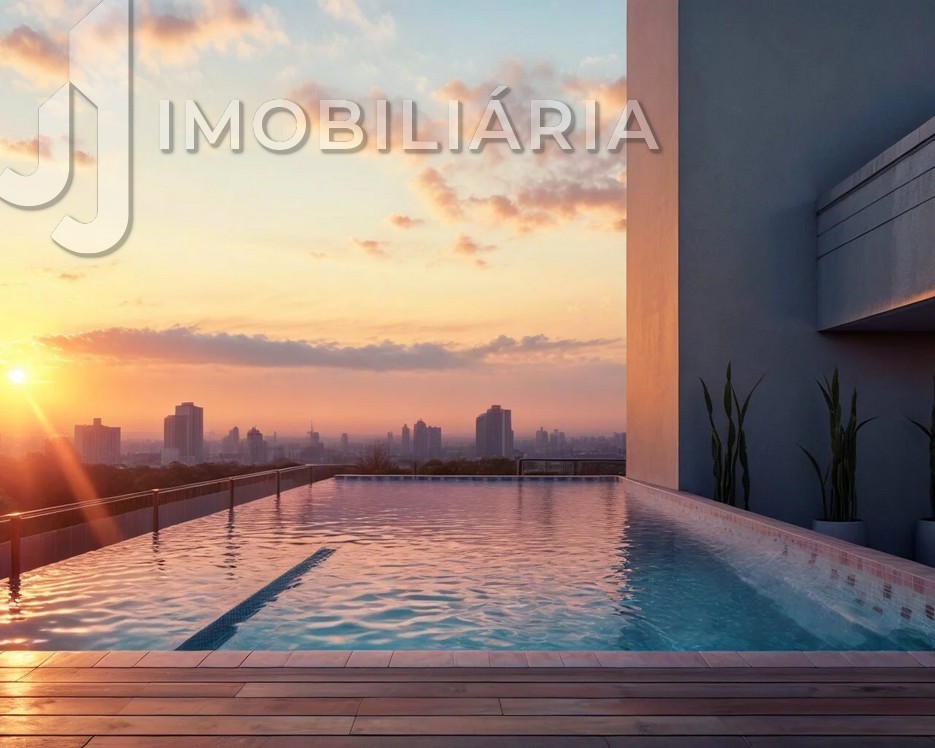 Apartamento para venda no Ingleses do Rio Vermelho em Florianopolis com 47,74m² por R$ 486.997,50