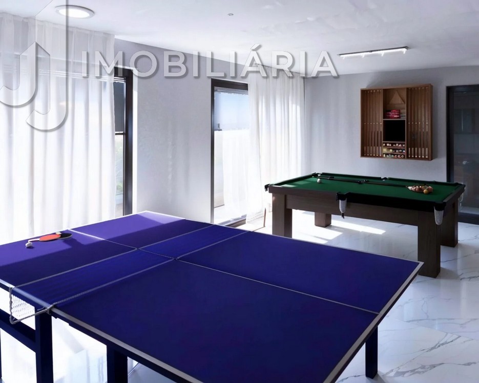 Apartamento para venda no Ingleses do Rio Vermelho em Florianopolis com 47,74m² por R$ 486.997,50