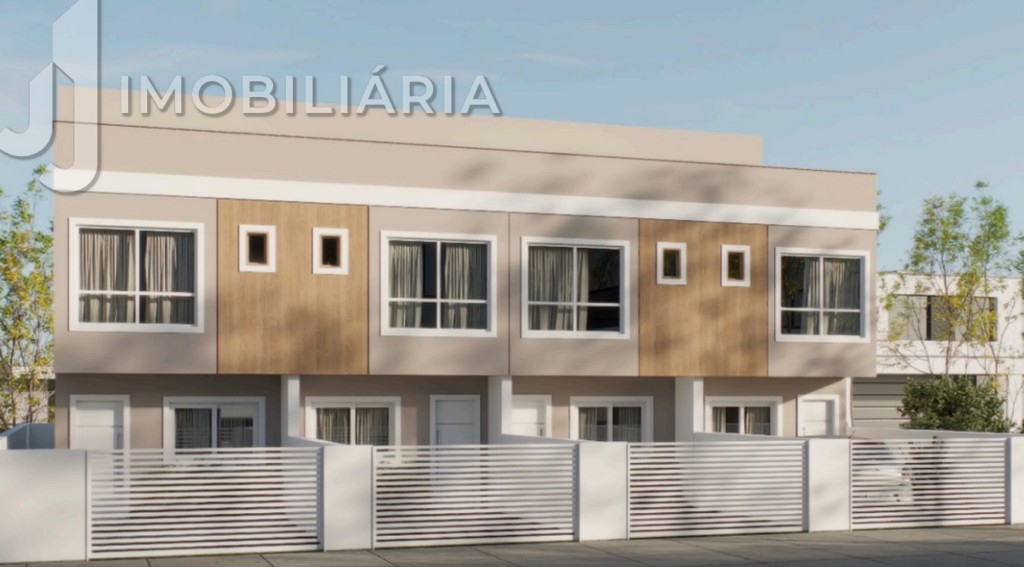 Casa Residencial para venda no Sao Joao do Rio Vermelho em Florianopolis com 120m² por R$ 300.000,00