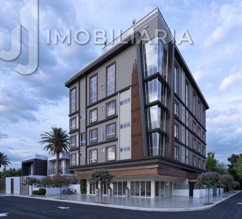 Apartamento para venda no Ingleses do Rio Vermelho em Florianopolis com 32,56m² por R$ 420.098,69