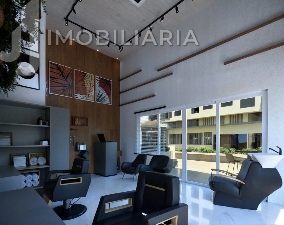 Apartamento para venda no Ingleses do Rio Vermelho em Florianopolis com 32,56m² por R$ 420.098,69