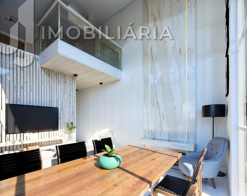 Apartamento para venda no Ingleses do Rio Vermelho em Florianopolis com 32,56m² por R$ 420.098,69