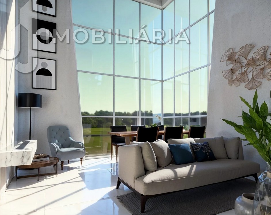 Apartamento para venda no Ingleses do Rio Vermelho em Florianopolis com 32,56m² por R$ 420.098,69