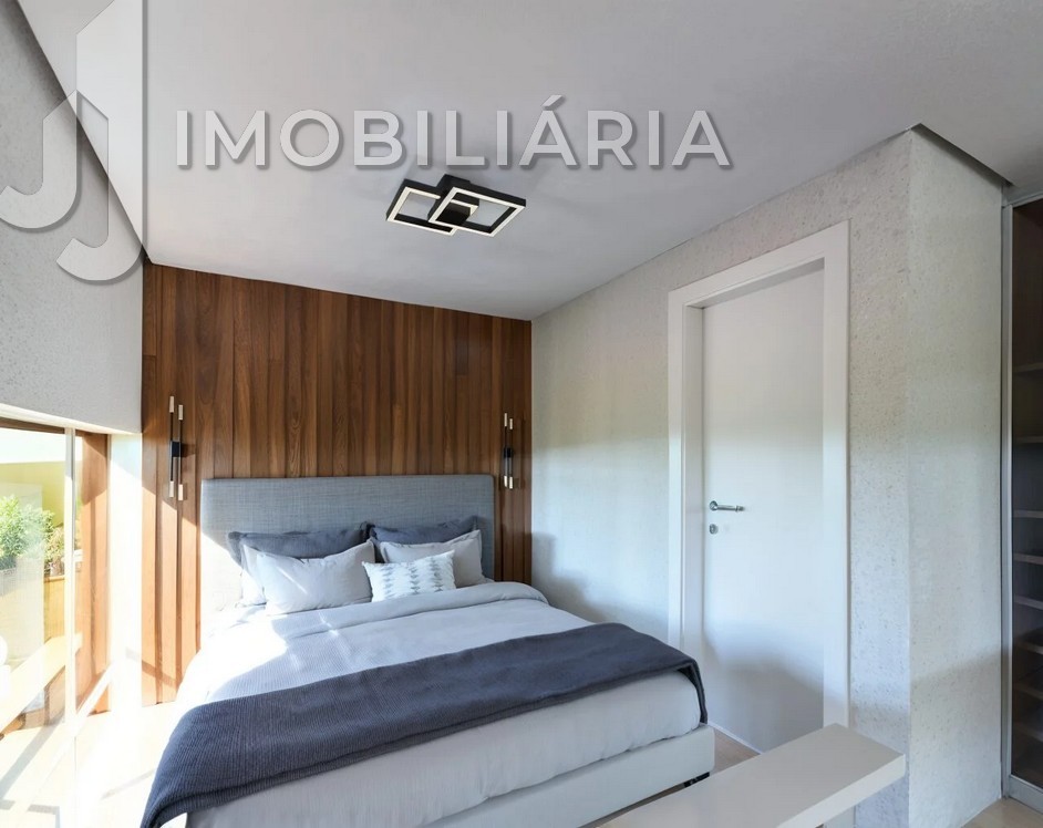 Apartamento para venda no Ingleses do Rio Vermelho em Florianopolis com 32,56m² por R$ 420.098,69