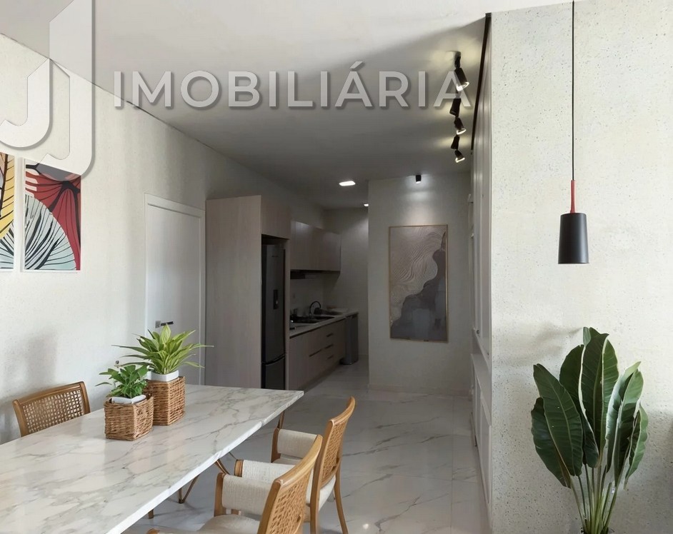 Apartamento para venda no Ingleses do Rio Vermelho em Florianopolis com 32,56m² por R$ 420.098,69