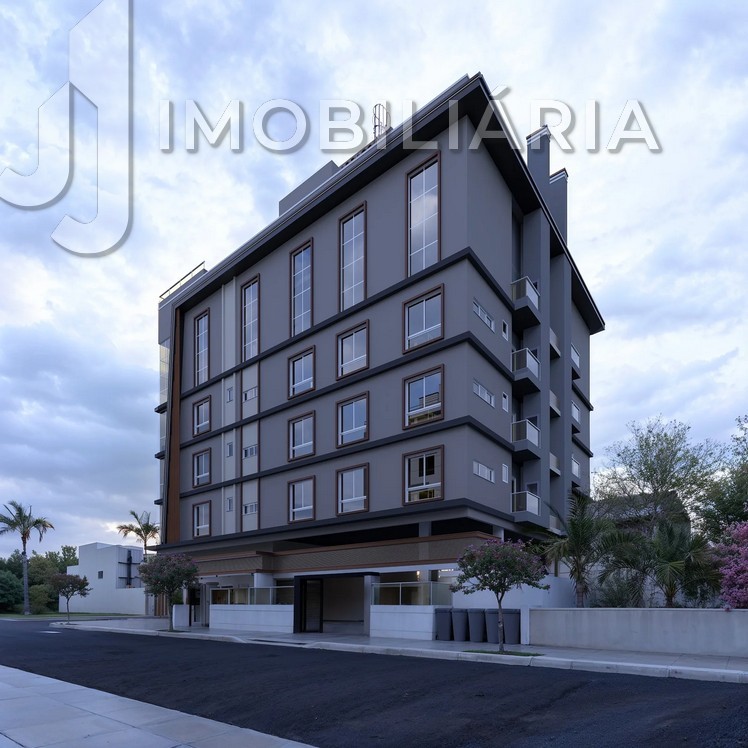 Apartamento para venda no Ingleses do Rio Vermelho em Florianopolis com 32,56m² por R$ 420.098,69