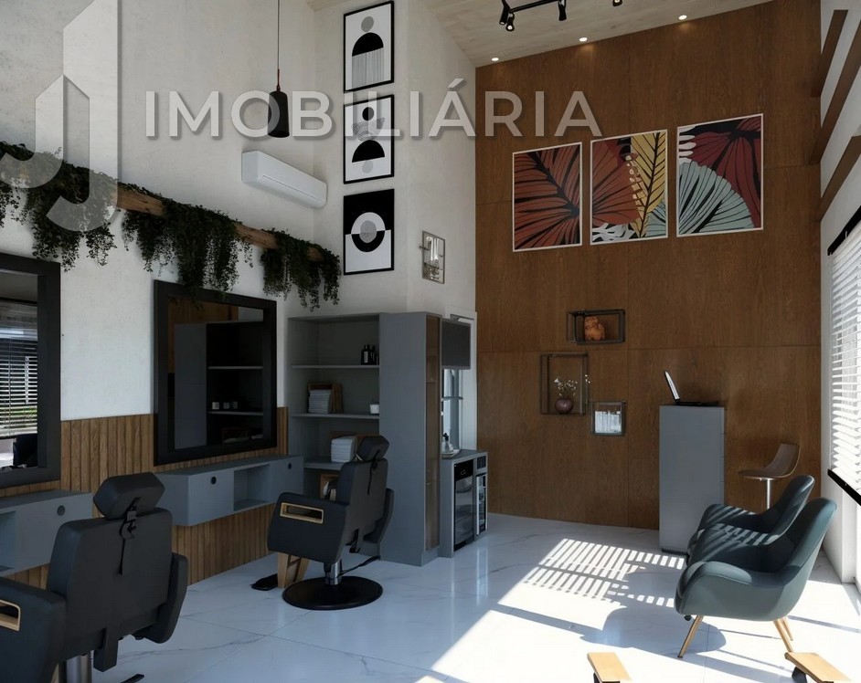 Apartamento para venda no Ingleses do Rio Vermelho em Florianopolis com 40,93m² por R$ 548.800,34