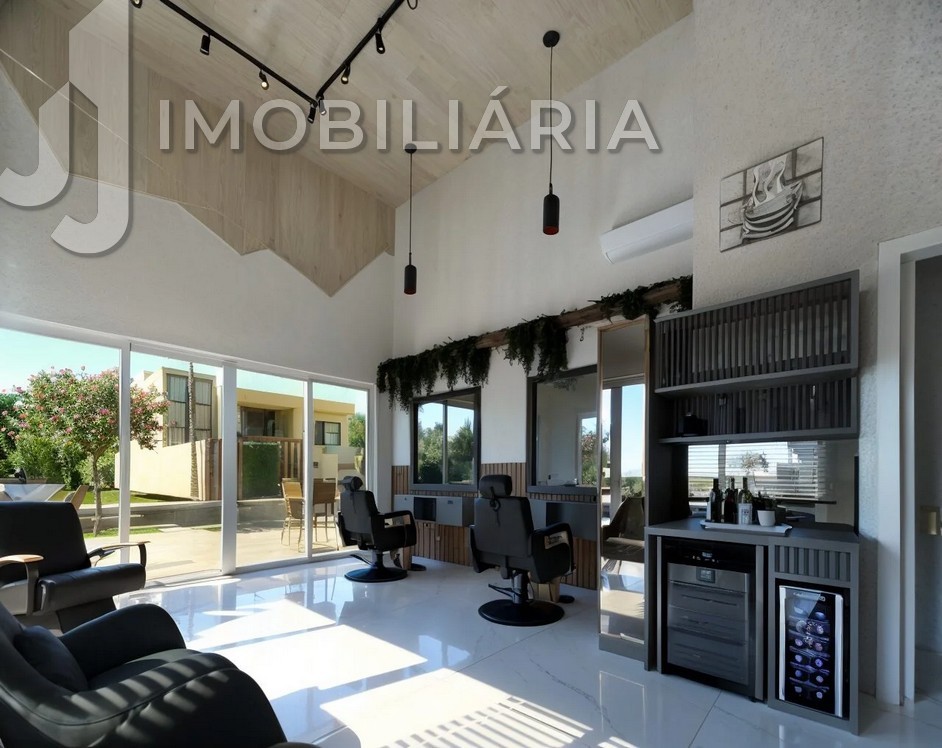 Apartamento para venda no Ingleses do Rio Vermelho em Florianopolis com 40,93m² por R$ 548.800,34