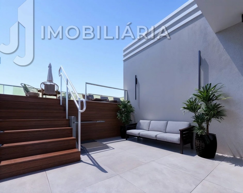 Apartamento para venda no Ingleses do Rio Vermelho em Florianopolis com 40,93m² por R$ 548.800,34
