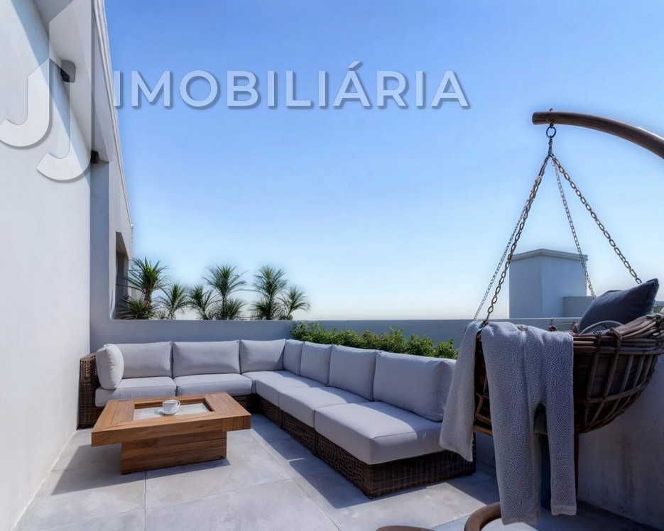 Apartamento para venda no Ingleses do Rio Vermelho em Florianopolis com 40,93m² por R$ 548.800,34