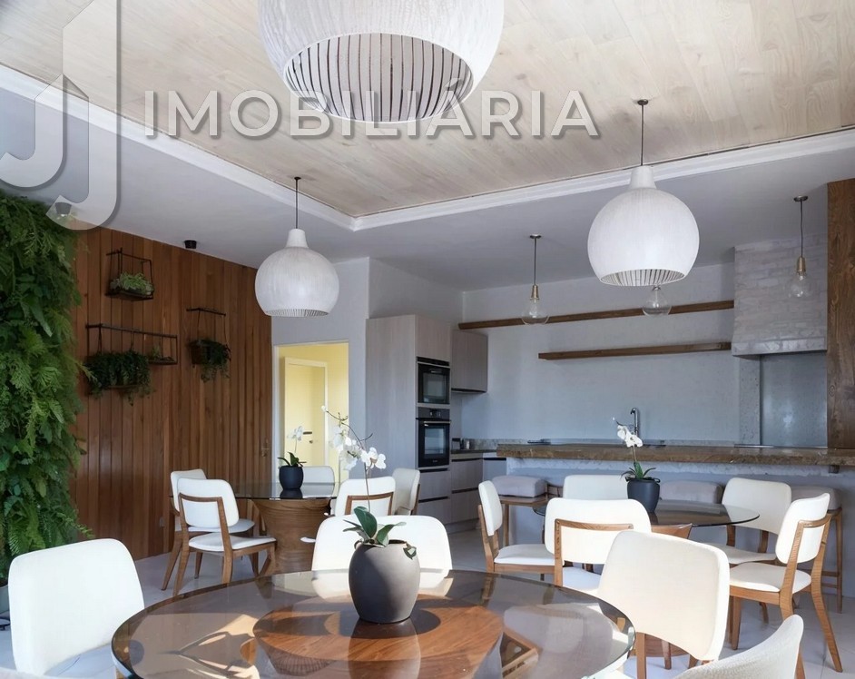 Apartamento para venda no Ingleses do Rio Vermelho em Florianopolis com 40,93m² por R$ 548.800,34