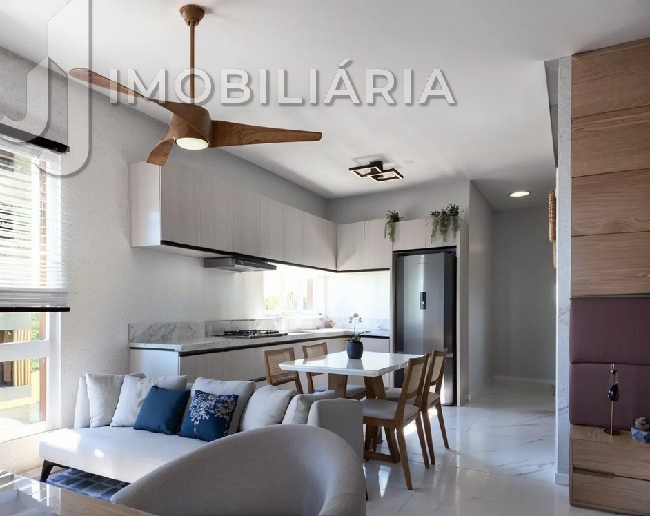 Apartamento para venda no Ingleses do Rio Vermelho em Florianopolis com 40,93m² por R$ 548.800,34