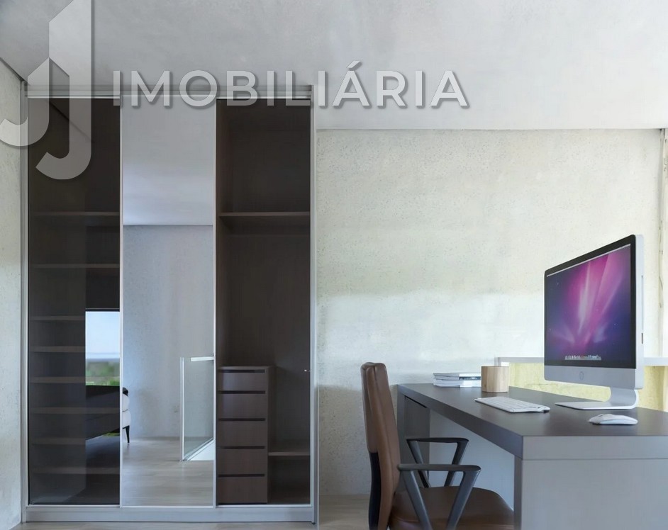 Apartamento para venda no Ingleses do Rio Vermelho em Florianopolis com 40,93m² por R$ 548.800,34