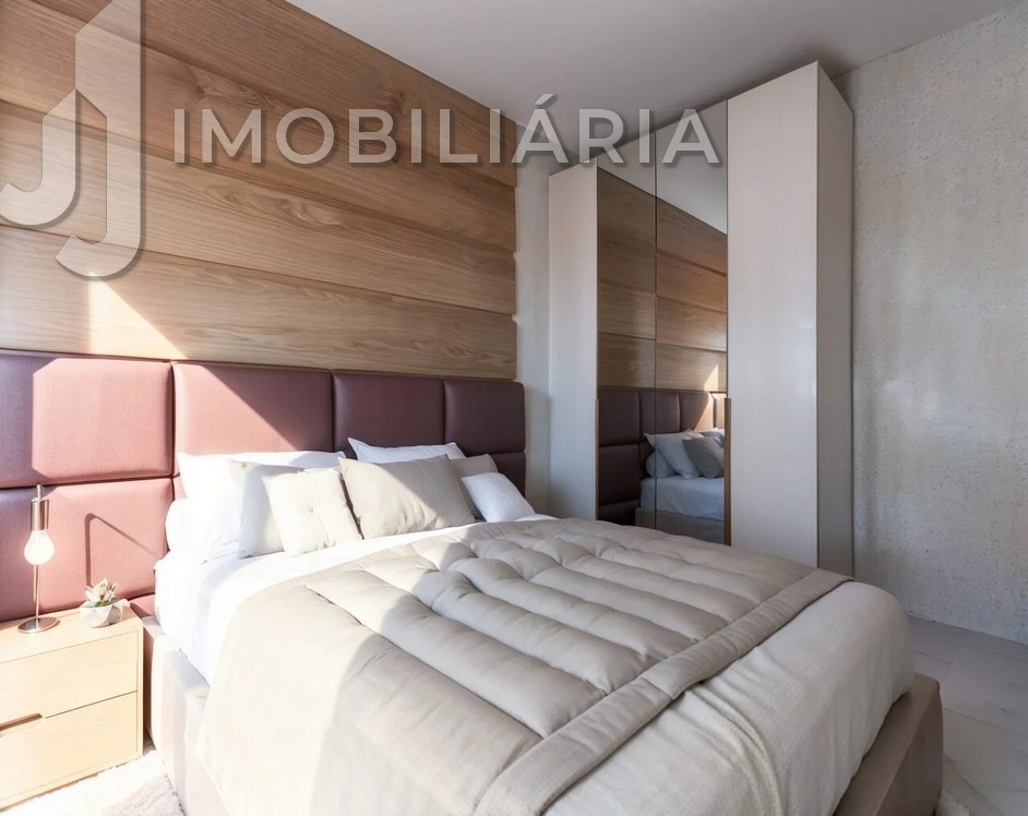 Apartamento para venda no Ingleses do Rio Vermelho em Florianopolis com 40,93m² por R$ 548.800,34