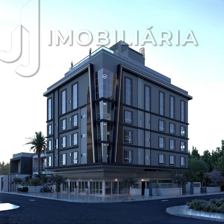 Apartamento para venda no Ingleses do Rio Vermelho em Florianopolis com 40,93m² por R$ 548.800,34