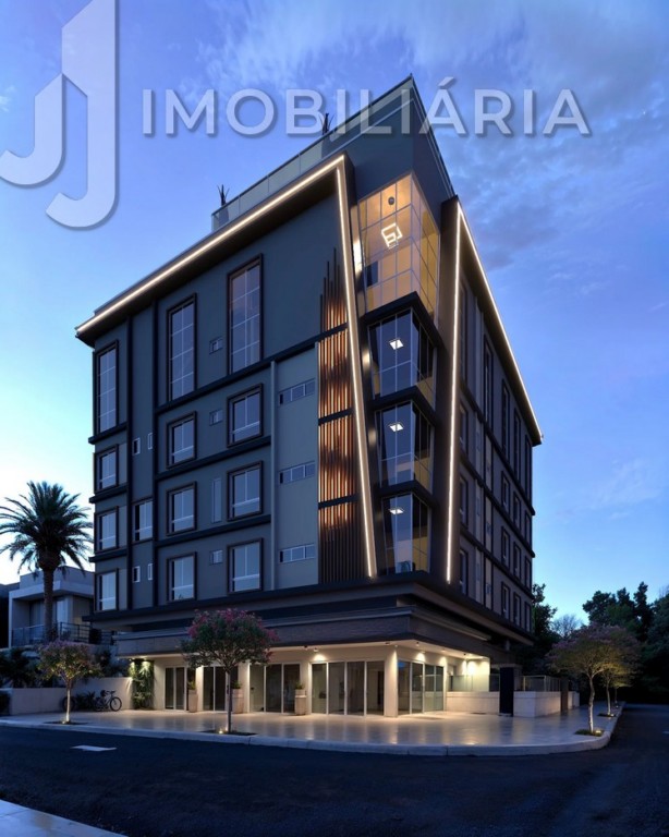 Apartamento para venda no Ingleses do Rio Vermelho em Florianopolis com 40,93m² por R$ 548.800,34