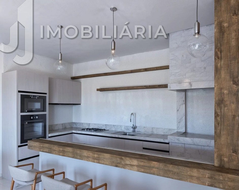 Cobertura para venda no Ingleses do Rio Vermelho em Florianopolis com 59,89m² por R$ 684.700,25