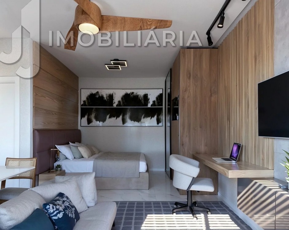 Cobertura para venda no Ingleses do Rio Vermelho em Florianopolis com 59,89m² por R$ 684.700,25