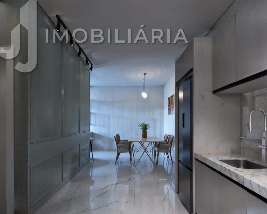 Cobertura para venda no Ingleses do Rio Vermelho em Florianopolis com 59,89m² por R$ 684.700,25