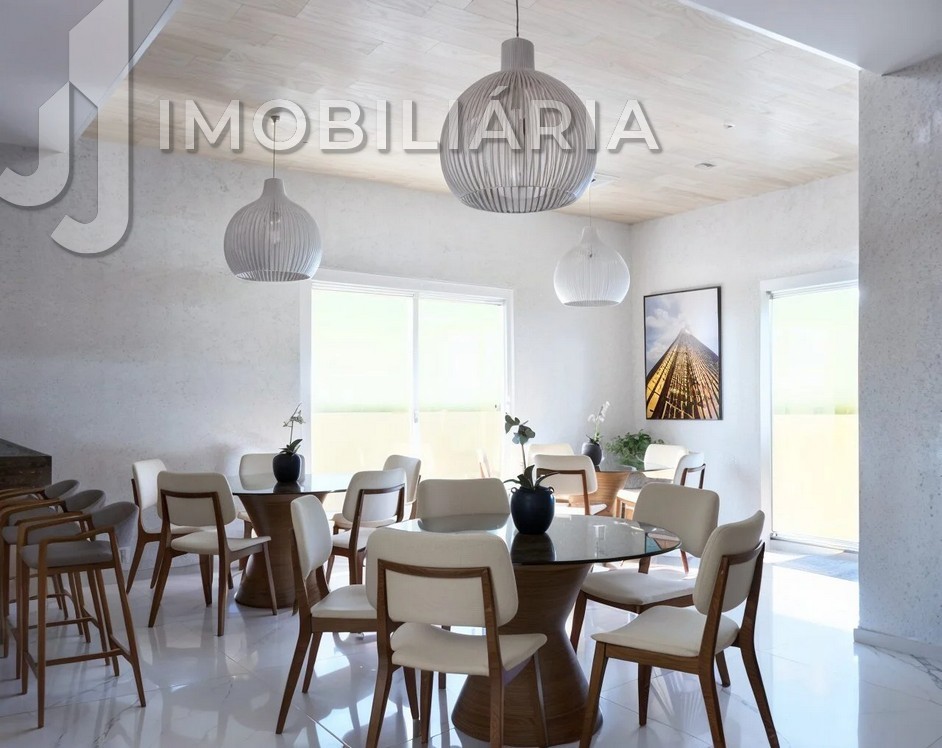Cobertura para venda no Ingleses do Rio Vermelho em Florianopolis com 99,98m² por R$ 1.124.122,19