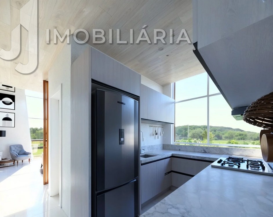 Cobertura para venda no Ingleses do Rio Vermelho em Florianopolis com 99,98m² por R$ 1.124.122,19