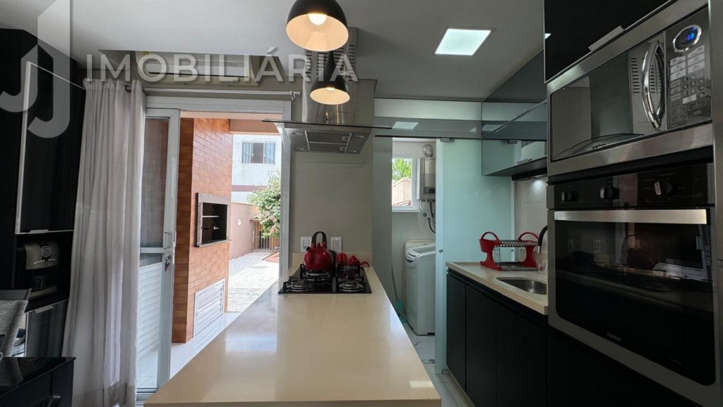 Casa Residencial para venda no Sao Joao do Rio Vermelho em Florianopolis com 158,68m² por R$ 780.000,00