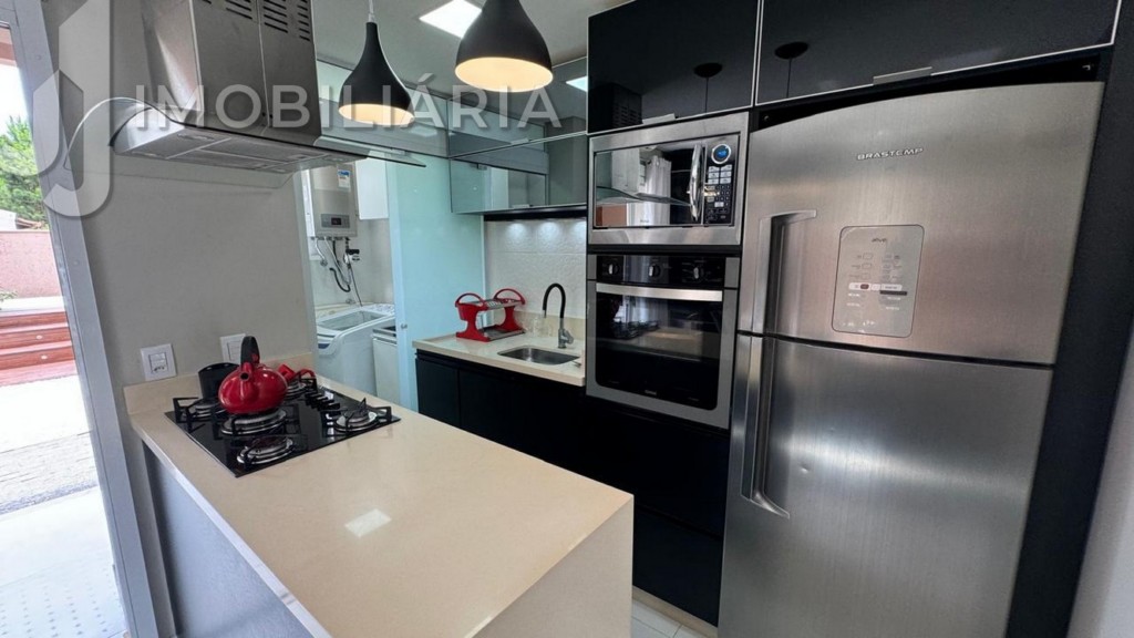 Casa Residencial para venda no Sao Joao do Rio Vermelho em Florianopolis com 158,68m² por R$ 780.000,00