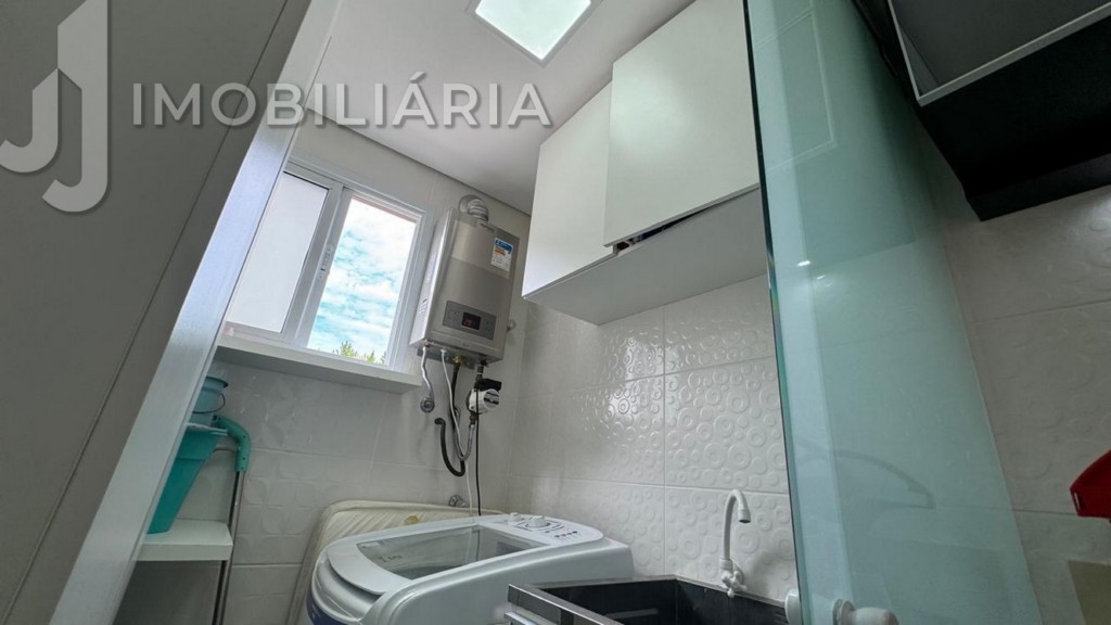 Casa Residencial para venda no Sao Joao do Rio Vermelho em Florianopolis com 158,68m² por R$ 780.000,00