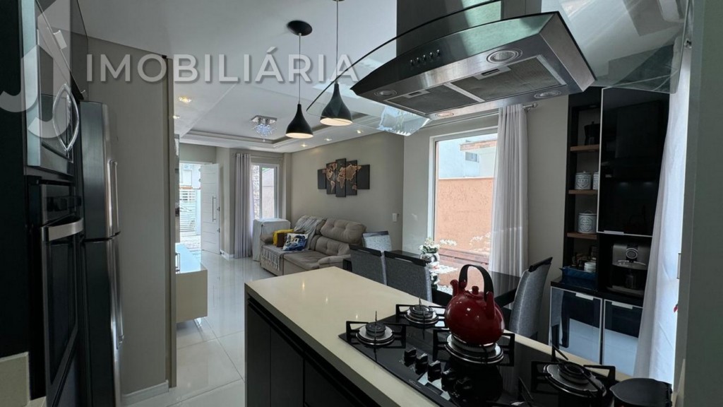 Casa Residencial para venda no Sao Joao do Rio Vermelho em Florianopolis com 158,68m² por R$ 780.000,00