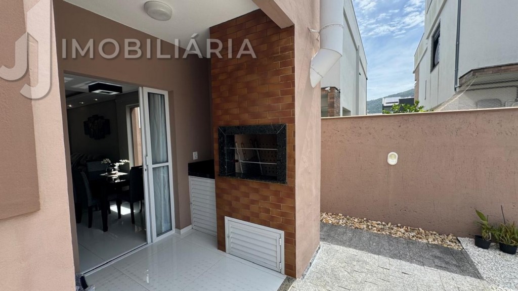 Casa Residencial para venda no Sao Joao do Rio Vermelho em Florianopolis com 158,68m² por R$ 780.000,00