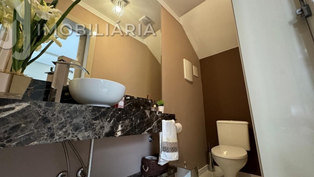 Casa Residencial para venda no Sao Joao do Rio Vermelho em Florianopolis com 158,68m² por R$ 780.000,00