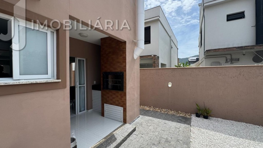 Casa Residencial para venda no Sao Joao do Rio Vermelho em Florianopolis com 158,68m² por R$ 780.000,00