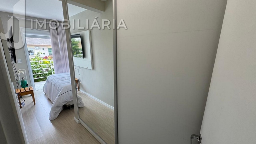 Casa Residencial para venda no Sao Joao do Rio Vermelho em Florianopolis com 158,68m² por R$ 780.000,00